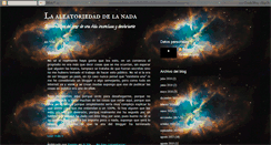 Desktop Screenshot of fermataeitileda.blogspot.com