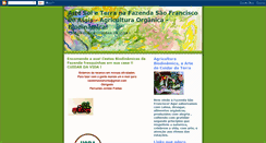 Desktop Screenshot of esperanandaluz.blogspot.com