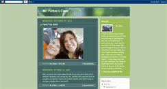 Desktop Screenshot of ngmsfeltes.blogspot.com