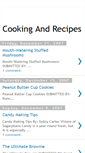 Mobile Screenshot of cookeryrecipes-angello90.blogspot.com