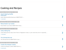 Tablet Screenshot of cookeryrecipes-angello90.blogspot.com