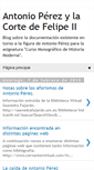 Mobile Screenshot of antonioprezylacortedefelipeii.blogspot.com