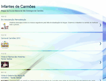 Tablet Screenshot of eb1sdcarmoes.blogspot.com