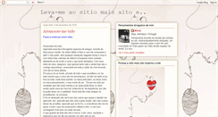Desktop Screenshot of ositiomaisalto.blogspot.com