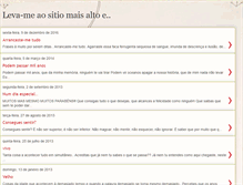 Tablet Screenshot of ositiomaisalto.blogspot.com