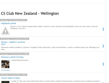 Tablet Screenshot of csclubnz.blogspot.com
