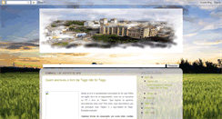 Desktop Screenshot of patricastop.blogspot.com