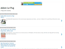 Tablet Screenshot of lepug.blogspot.com