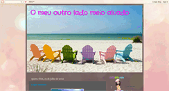 Desktop Screenshot of moutrolado.blogspot.com