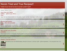 Tablet Screenshot of nora-anne.blogspot.com