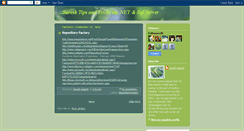 Desktop Screenshot of alapati-suresh.blogspot.com