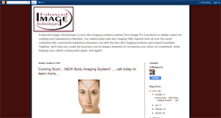 Desktop Screenshot of enhancedimagetechnologies.blogspot.com