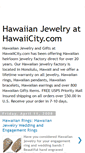 Mobile Screenshot of hawaiianjewelryandgifts.blogspot.com