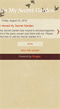 Mobile Screenshot of phariseefreed.blogspot.com