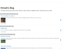 Tablet Screenshot of himathsblog.blogspot.com