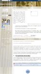 Mobile Screenshot of mindmapsinspain.blogspot.com