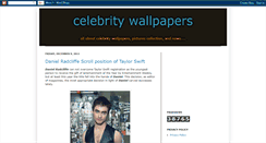 Desktop Screenshot of celpers.blogspot.com