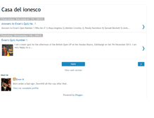 Tablet Screenshot of eugeneionesco.blogspot.com