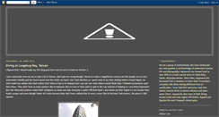 Desktop Screenshot of borneo-aquanerds.blogspot.com