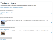 Tablet Screenshot of burritodigest.blogspot.com