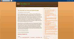 Desktop Screenshot of newideas-a-z.blogspot.com