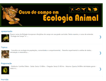 Tablet Screenshot of ecologiadecampo.blogspot.com