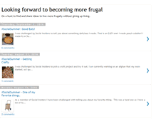 Tablet Screenshot of lookingfordeals-fperkins.blogspot.com