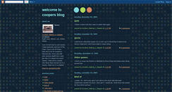 Desktop Screenshot of dacm2.blogspot.com