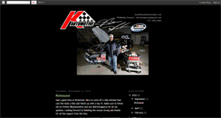 Desktop Screenshot of briankeselowski.blogspot.com