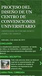 Mobile Screenshot of centrodeconvencionesencu.blogspot.com