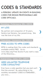 Mobile Screenshot of codexperts.blogspot.com