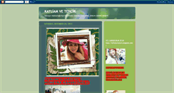Desktop Screenshot of natali-ermenisorunu.blogspot.com