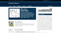 Desktop Screenshot of jf-portfolioreflexivo.blogspot.com