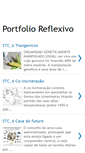 Mobile Screenshot of jf-portfolioreflexivo.blogspot.com