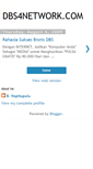 Mobile Screenshot of mydbs4freedom.blogspot.com