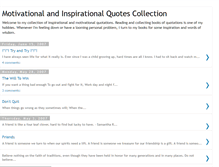 Tablet Screenshot of nil-quotes.blogspot.com
