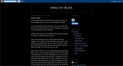 Desktop Screenshot of keepthebeat-blog.blogspot.com