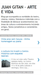Mobile Screenshot of juangitano.blogspot.com