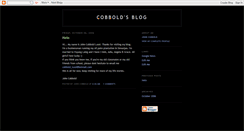 Desktop Screenshot of cobboldlusoi.blogspot.com