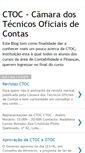 Mobile Screenshot of ctoc-ricardo.blogspot.com