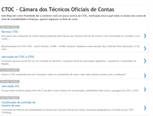 Tablet Screenshot of ctoc-ricardo.blogspot.com