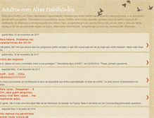 Tablet Screenshot of adultosaltashabilidades.blogspot.com