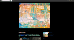 Desktop Screenshot of bodhisol.blogspot.com
