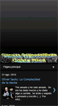 Mobile Screenshot of cienciascognoscitivascr.blogspot.com