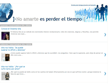 Tablet Screenshot of guidotorrez.blogspot.com