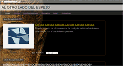 Desktop Screenshot of integrativa.blogspot.com