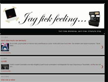 Tablet Screenshot of emmyfickfeeling.blogspot.com