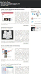 Mobile Screenshot of infoteczone.blogspot.com