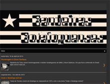 Tablet Screenshot of bandeirasbotafoguenses.blogspot.com