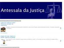 Tablet Screenshot of antessaladajustica.blogspot.com